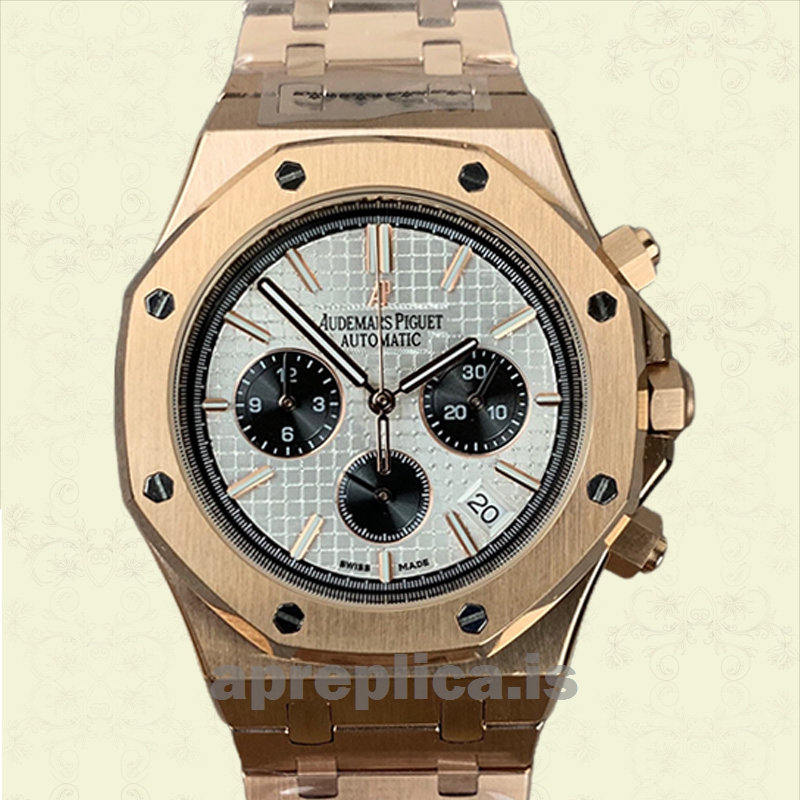 Audemars Piguet Replica Royal Oak 26331ST.OO.1220ST.03 1 Men s