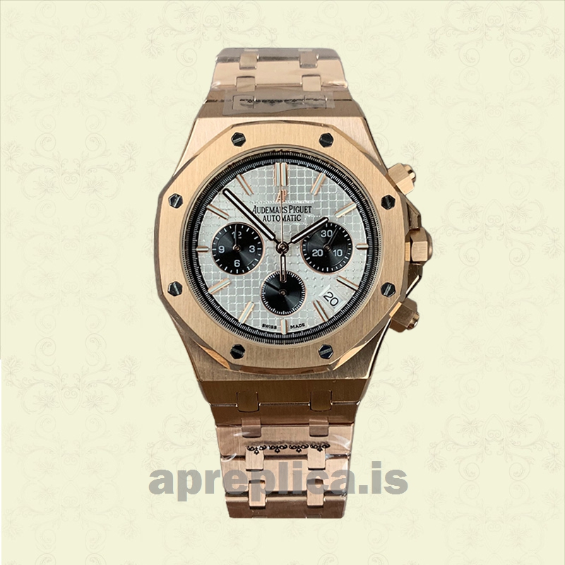 Audemars Piguet Replica Royal Oak 26331ST.OO.1220ST.03 1 Men s