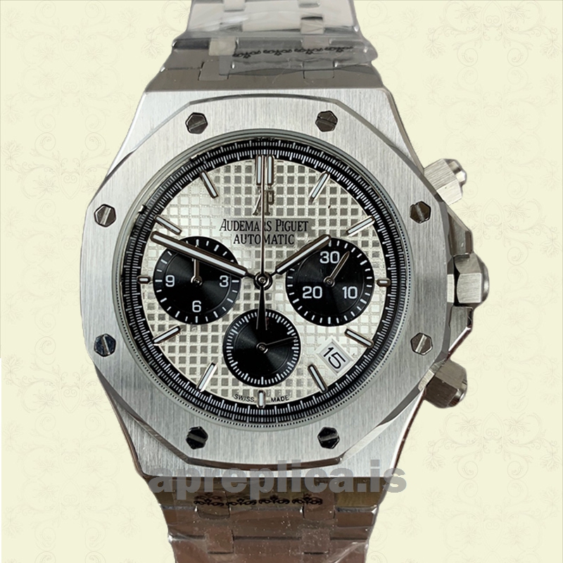 Audemars Piguet Replica Royal Oak 42mm Men s 26331ST.OO.1220ST.03