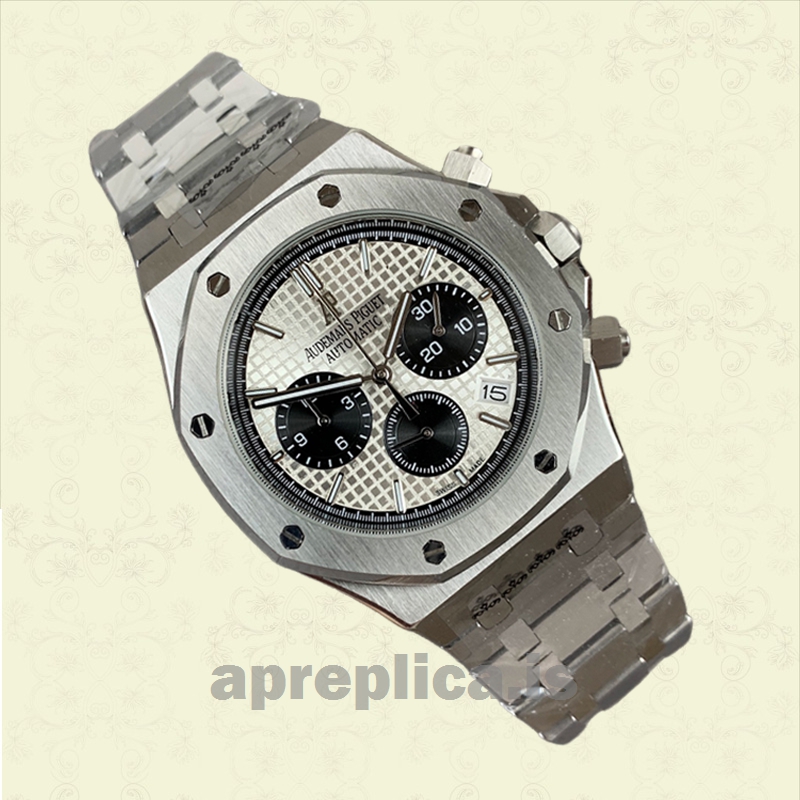 Audemars Piguet Replica Royal Oak 42mm Men s 26331ST.OO.1220ST.03