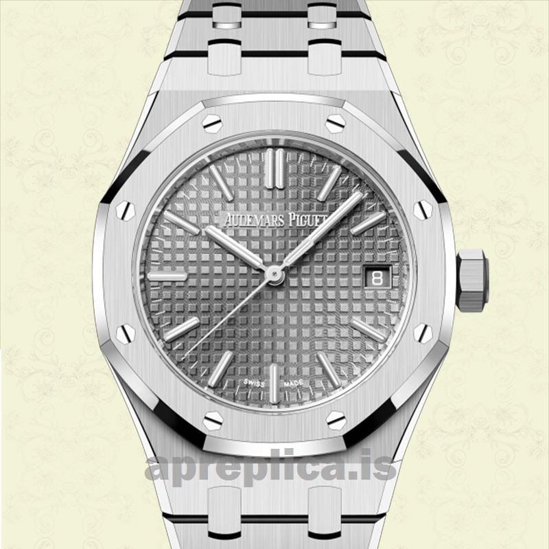 Replica Audemars Piguet Royal Oak 15550ST.OO.1356ST.03 37mm Men s