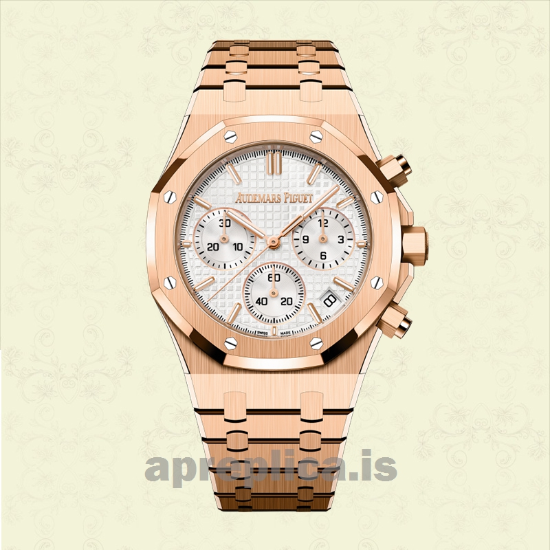 Replica Audemars Piguet Royal Oak 41mm 26240OR.OO.1320OR.03 Men s