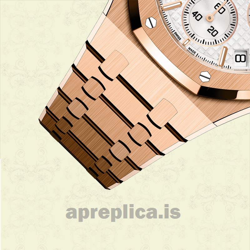 Royal oak watch replica hot sale