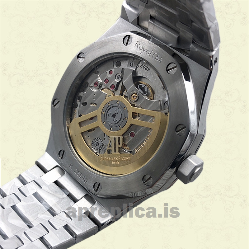 Audemars Piguet Replica Royal Oak Men s 15500ST.OO.1220ST.02 41mm