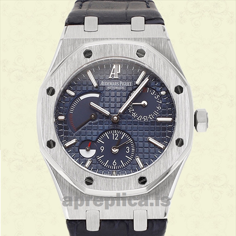 Fake Audemars Piguet Royal Oak Men s 41mm 26120ST.OO.1220ST.02 L