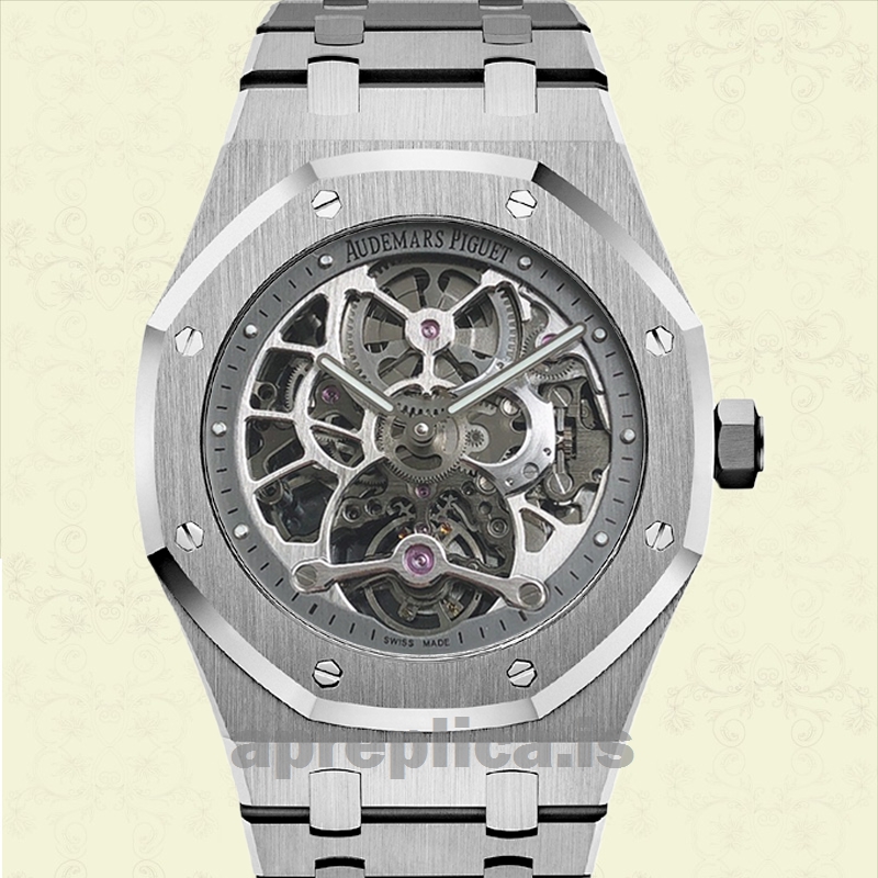 Fake Audemars Piguet Royal Oak Men s 26518ST.OO.1220ST.01 41mm