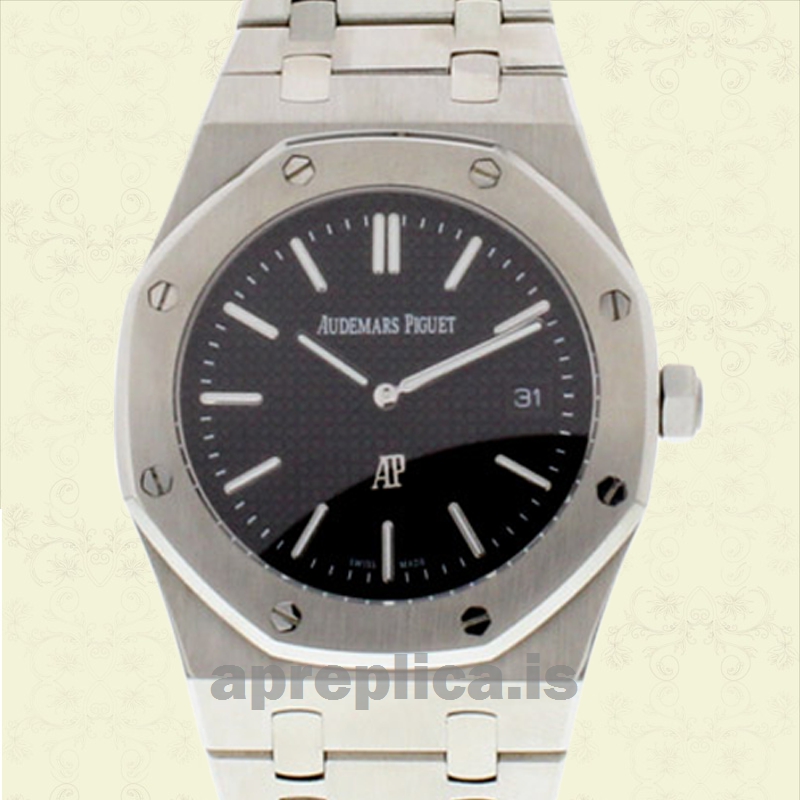 Audemars Piguet Replica Royal Oak Men s RoyalOak012 43mm Stainless